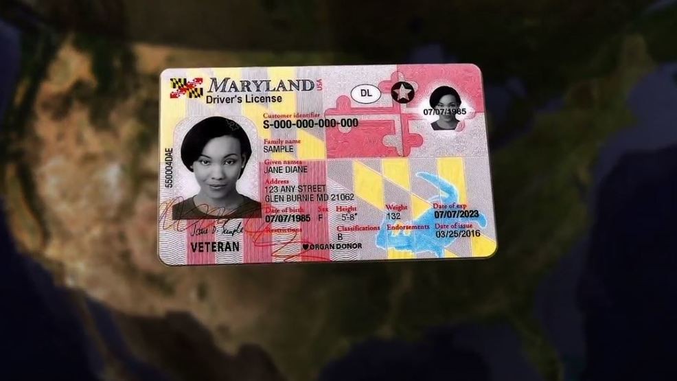 How To Get Your Security License In Md