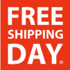 When Is Free Shipping Day?